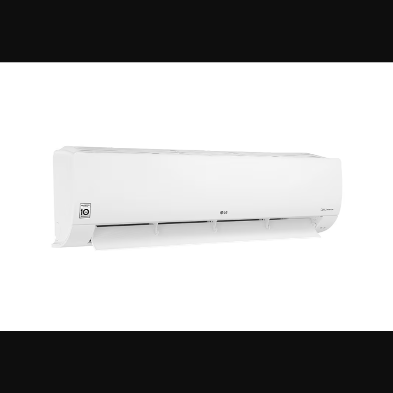 LG Ar Condicionado Split DUAL Inverter Voice 9000 - Frio 220V